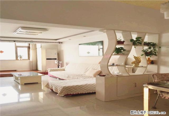 融富中心 三居 2000 拎包入住 紧邻星城国际 鑫港电器城 - 房屋出租 - 房屋租售 - 邯郸分类信息 - 邯郸28生活网 hd.28life.com