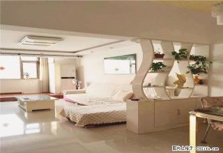 融富中心 三居 2000 拎包入住 紧邻星城国际 鑫港电器城 - 邯郸28生活网 hd.28life.com