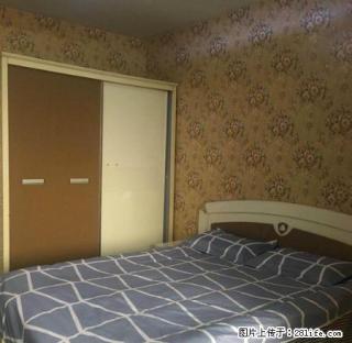 广电二区多层2楼大2居j精装全新家具家电，拎包入住 - 邯郸28生活网 hd.28life.com