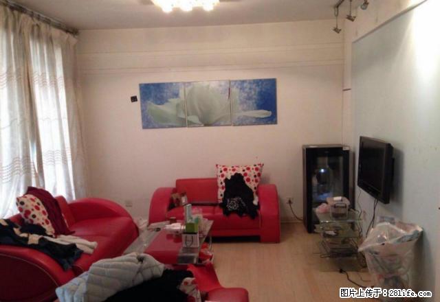 同仁花园 精装修 全套家具家电 三室两厅两卫拎包入住包你满意 - 房屋出租 - 房屋租售 - 邯郸分类信息 - 邯郸28生活网 hd.28life.com