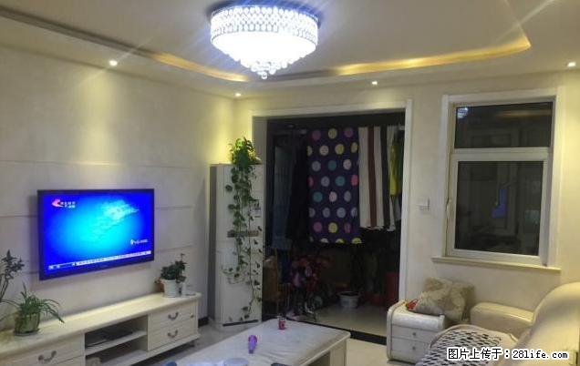 赵都新城 精装修 全套家具家电 配置齐全 拎包入住 啥都不缺 - 房屋出租 - 房屋租售 - 邯郸分类信息 - 邯郸28生活网 hd.28life.com