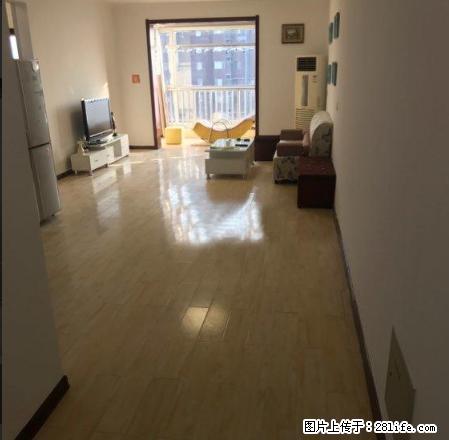 华信山水文苑 全新装修 家具家电齐全 诚心出租 2室2卫 - 房屋出租 - 房屋租售 - 邯郸分类信息 - 邯郸28生活网 hd.28life.com