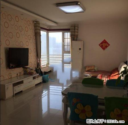 人和小区精装修 拎包入住 全套家具家电 随时欢迎 - 房屋出租 - 房屋租售 - 邯郸分类信息 - 邯郸28生活网 hd.28life.com