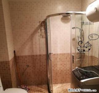 融富中心(A区) 3室2厅1卫 精装修 拎包入住 - 邯郸28生活网 hd.28life.com