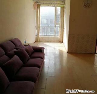 政和小区 整租 两室两厅1厨1卫 精装修 看着舒服住着舒心 - 邯郸28生活网 hd.28life.com