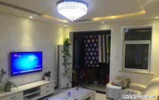 赵都新城 精装修 全套家具家电 配置齐全 拎包入住 啥都不缺 - 邯郸28生活网 hd.28life.com