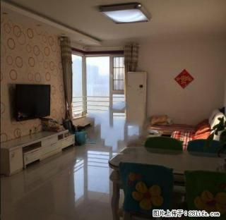 人和小区精装修 拎包入住 全套家具家电 随时欢迎 - 邯郸28生活网 hd.28life.com