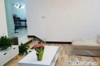 丛台路滏东北大街 连城别苑精装两室 家具齐全 邻安居政和小区 - 邯郸28生活网 hd.28life.com