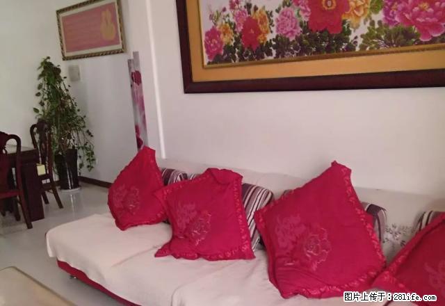 高开区东环恒大 康业附近天泽园精装修3居室全套家具家电拎包住 - 房屋出租 - 房屋租售 - 邯郸分类信息 - 邯郸28生活网 hd.28life.com