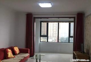 拉德芳斯 精装新房 拎包入住 - 邯郸28生活网 hd.28life.com