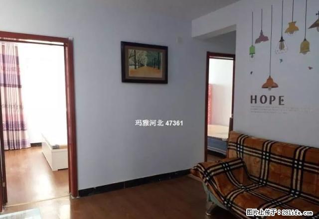 新世纪旁 金世纪新城 两居室 中等装修 拎包入住 - 房屋出租 - 房屋租售 - 邯郸分类信息 - 邯郸28生活网 hd.28life.com