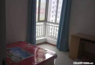 (单间出租)三龙商贸中心滏阳公园明珠花园新房新装修包物业宽带洗衣机热水器 - 邯郸28生活网 hd.28life.com