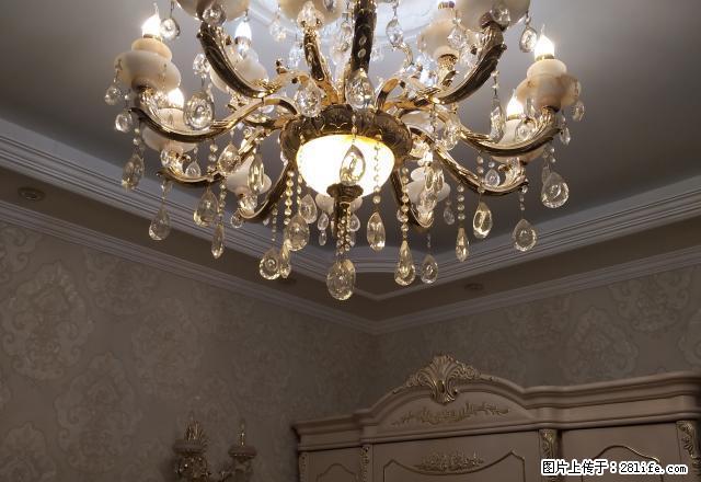 联邦御景江山,豪华装修,拎包入住,好房不等人快点联系我吧 - 房屋出租 - 房屋租售 - 邯郸分类信息 - 邯郸28生活网 hd.28life.com