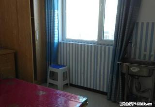 (单间出租)万达新世纪商业圈德胜园次卧无中介费 房间干净舒适 - 邯郸28生活网 hd.28life.com