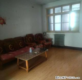 中华北大街建元小区三居室 全新三空调 房屋干净整洁拎包入住 - 邯郸28生活网 hd.28life.com