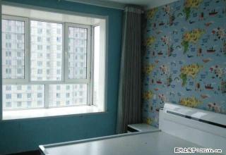 香兰雅居 精装修 家具家电齐全 拎包入住 春风 圣水湖畔东环 - 邯郸28生活网 hd.28life.com