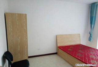 (单间出租)赵都新城 合租房 主卧个人新装修 学院路 拎包入住 - 邯郸28生活网 hd.28life.com