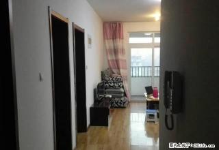 鸿基花苑，精装修，二居室，全套家具家电，拎包入住 - 邯郸28生活网 hd.28life.com