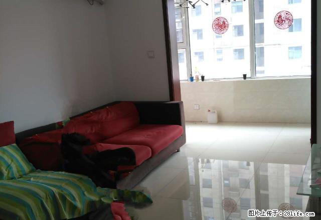 丛台花园 博地苑 朝阳路15号院 两居全套 随时方便看房 - 房屋出租 - 房屋租售 - 邯郸分类信息 - 邯郸28生活网 hd.28life.com