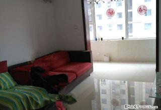 丛台花园 博地苑 朝阳路15号院 两居全套 随时方便看房 - 邯郸28生活网 hd.28life.com