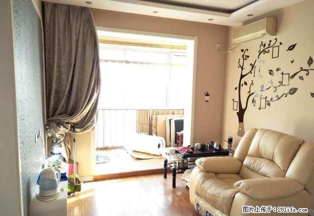 荣盛锦绣花苑万浩吉祥68平精装全套家具家电有暖气电梯房南北通 - 房屋出租 - 房屋租售 - 邯郸分类信息 - 邯郸28生活网 hd.28life.com