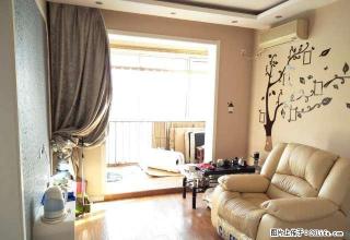 荣盛锦绣花苑万浩吉祥68平精装全套家具家电有暖气电梯房南北通 - 邯郸28生活网 hd.28life.com