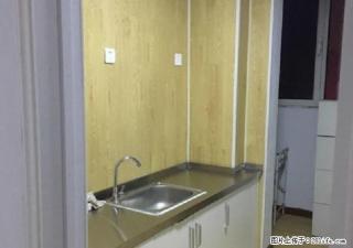 华信山水文苑温馨两居室 全套家具家电 拎包可入住 紧邻东站 - 邯郸28生活网 hd.28life.com