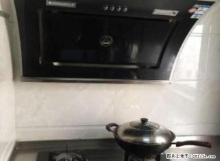 急租 急租急租 创鑫六期精装修 家具家电 齐全领包入住 - 邯郸28生活网 hd.28life.com