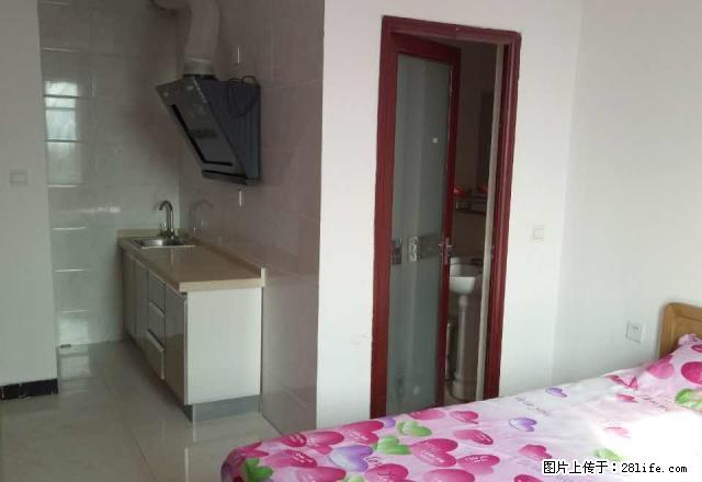 南湖公园南新一中 1室 1厅 1卫35平米 - 房屋出租 - 房屋租售 - 邯郸分类信息 - 邯郸28生活网 hd.28life.com