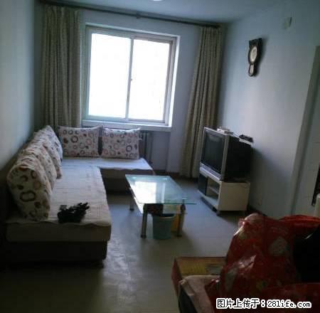 棉一润泽 二楼 家电家具齐全 紧邻移动大厦中心医院 停车方便 - 房屋出租 - 房屋租售 - 邯郸分类信息 - 邯郸28生活网 hd.28life.com