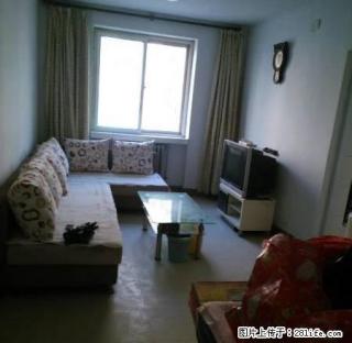 棉一润泽 二楼 家电家具齐全 紧邻移动大厦中心医院 停车方便 - 邯郸28生活网 hd.28life.com