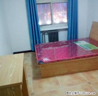 (单间出租)赵都新城出租合租房一间370元有暖宽带热水器洗衣机 - 邯郸28生活网 hd.28life.com