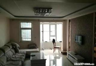 6号地 精装全套3居室 采光好 拎包入住 看房方便 中间楼层 - 邯郸28生活网 hd.28life.com