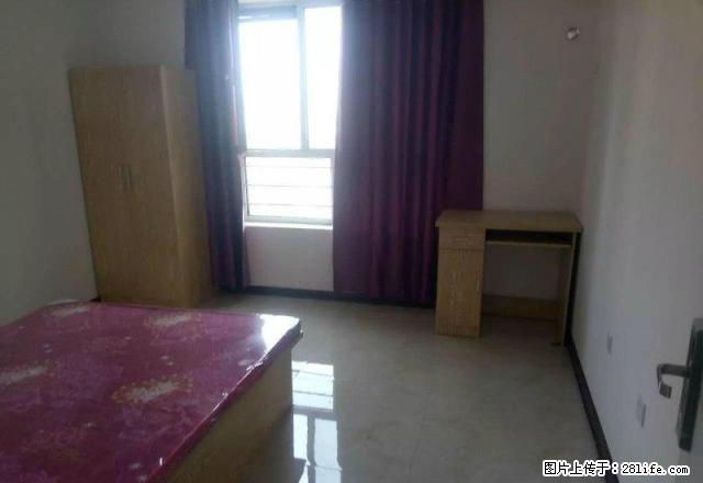 (单间出租)合租上都名苑精装次卧450元,家居家电齐全,免物业宽带,个人 - 房屋出租 - 房屋租售 - 邯郸分类信息 - 邯郸28生活网 hd.28life.com