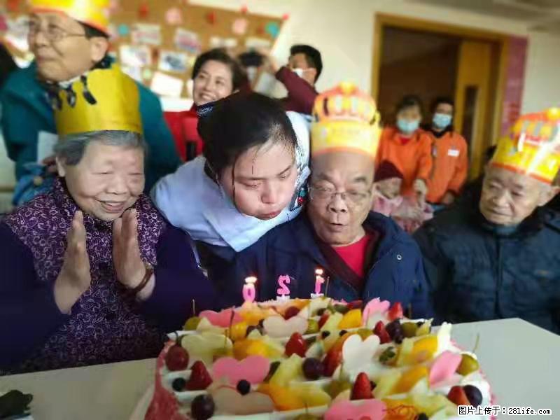 上海国企养老院,星级酒店环境,招聘养老护工 - 职场交流 - 邯郸生活社区 - 邯郸28生活网 hd.28life.com