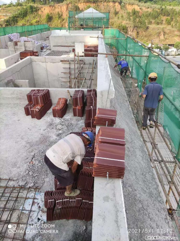 【广西三象建筑安装工程有限公司】绿地衫和田叠墅项目 - 家居生活 - 邯郸生活社区 - 邯郸28生活网 hd.28life.com