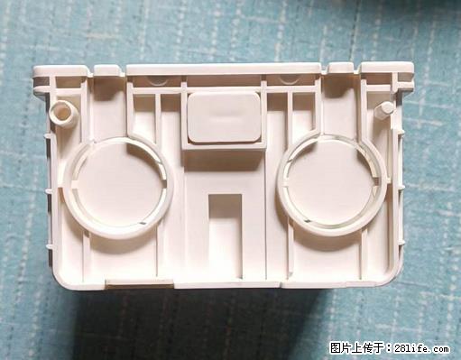 桂林荣泰吹塑、注塑【厂家直销】PVC阴燃电工配件,精品86底盒 - 其他广告 - 广告专区 - 邯郸分类信息 - 邯郸28生活网 hd.28life.com