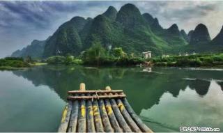 桂林市阳朔县遇龙河景区发布通知，从2022年4月5日起，骥马码头恢复营业。 - 邯郸28生活网 hd.28life.com