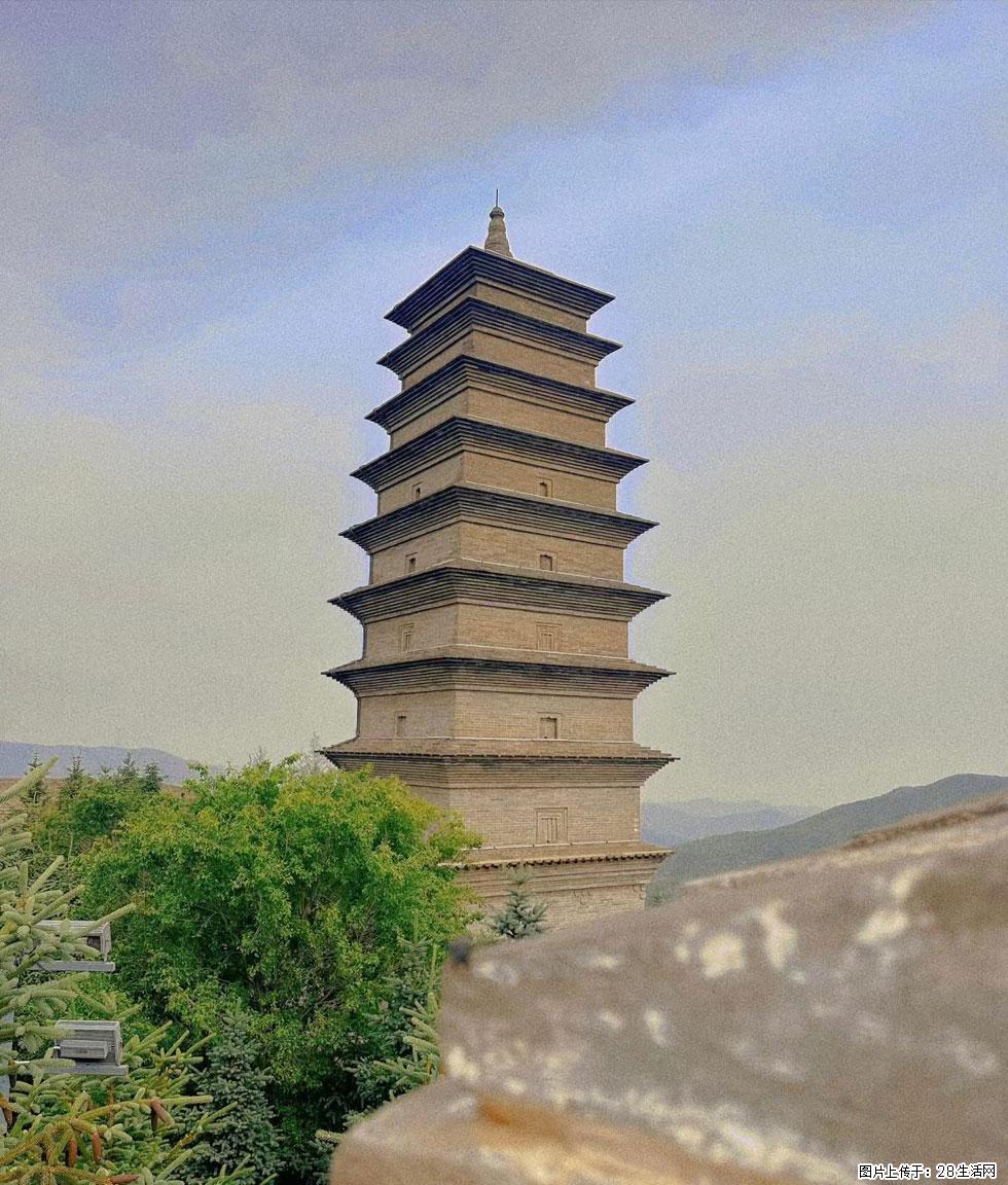 朔州【崇福寺】朔州老城,寺庙道观,少喧嚣,多古韵,朔州是山西被低估的塞上秘境。 - 游山玩水 - 邯郸生活社区 - 邯郸28生活网 hd.28life.com