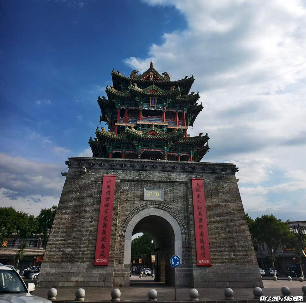 朔州【崇福寺】朔州老城,寺庙道观,少喧嚣,多古韵,朔州是山西被低估的塞上秘境。 - 游山玩水 - 邯郸生活社区 - 邯郸28生活网 hd.28life.com