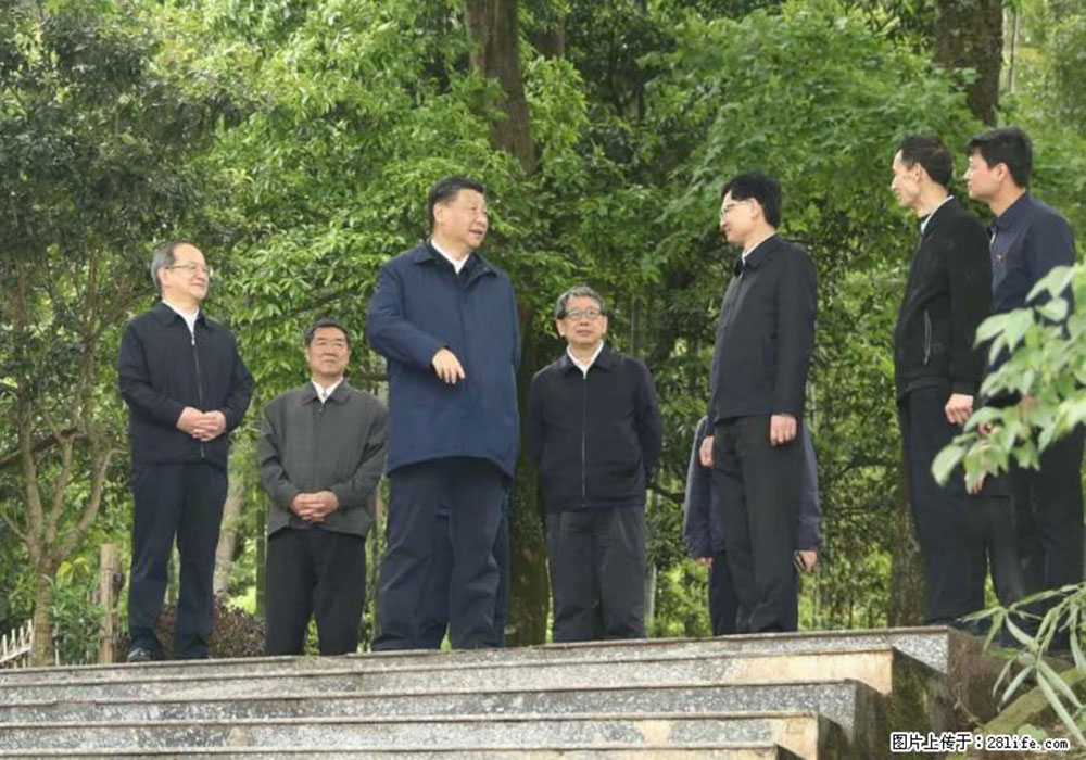 习近平赴广西考察调研 - 邯郸生活资讯 - 邯郸28生活网 hd.28life.com