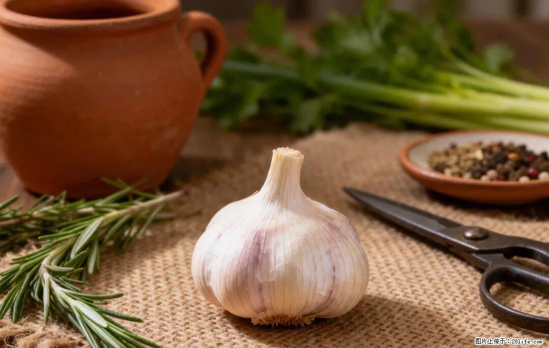 关于大蒜，除了“天然抗生素”，这4个谣言更该警惕! - 邯郸生活资讯 - 邯郸28生活网 hd.28life.com