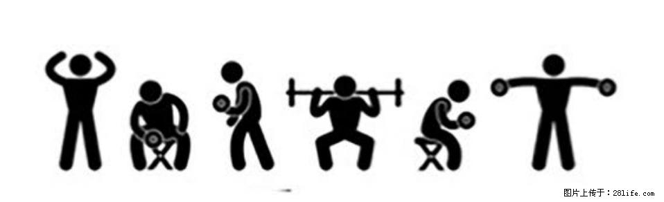 坚持这种运动6个月，心脏有了显著变化！不是跑步，也不是走路 - 邯郸生活资讯 - 邯郸28生活网 hd.28life.com