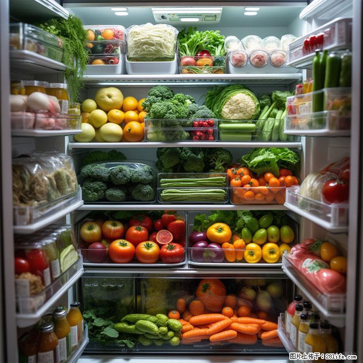 这10种蔬菜很“怕冷”，放进冰箱坏得更快！科学保存黄金法则来了！ - 邯郸生活资讯 - 邯郸28生活网 hd.28life.com