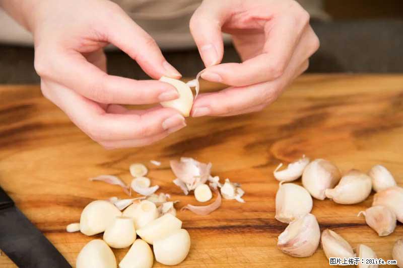 抗菌消炎、护肝健脾！这种“天然青霉素”就在你家餐桌上，春季吃正合适 - 邯郸生活资讯 - 邯郸28生活网 hd.28life.com