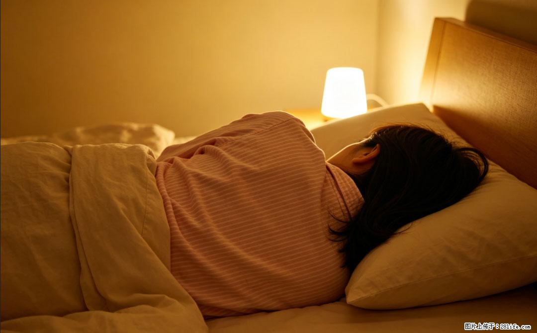 熬夜会让猝死风险飙升！出现以下4种情况赶紧休息→ - 邯郸生活资讯 - 邯郸28生活网 hd.28life.com