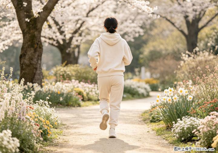 学会这套走路方法！稳血糖护心脏，养护关节更护健康 - 邯郸生活资讯 - 邯郸28生活网 hd.28life.com